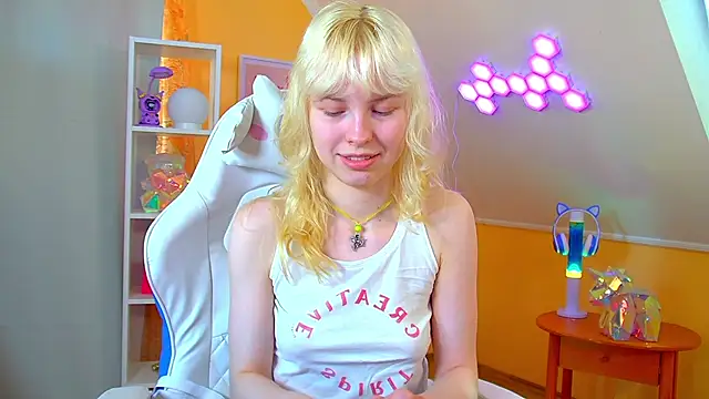 HannahHollis Live XXX-Chat