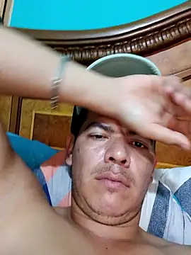 Show de cristian07_ na webcam