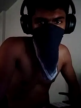Tamil_pyan Show Webcam