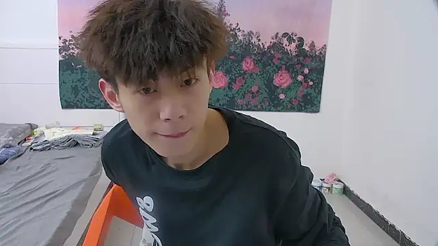 paofu-001 Show Webcam