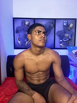 Chat XXX ao vivo de Nick_Jackson_