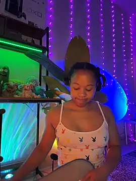thebrattygoddess' Live XXX Chat