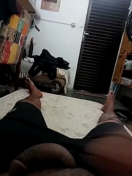 Mailsonp webcam show