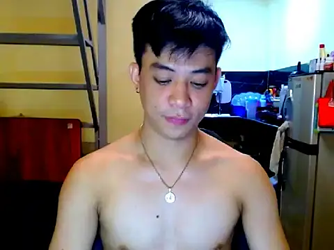XXX chat uživo modela AsianCUMQUICKLY