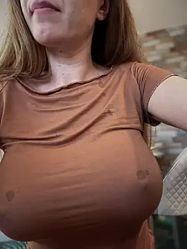 didihairypussyn Webbikameraesitys