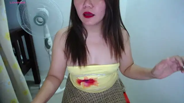 Angela_SexyAsian Pertunjukan Webcam