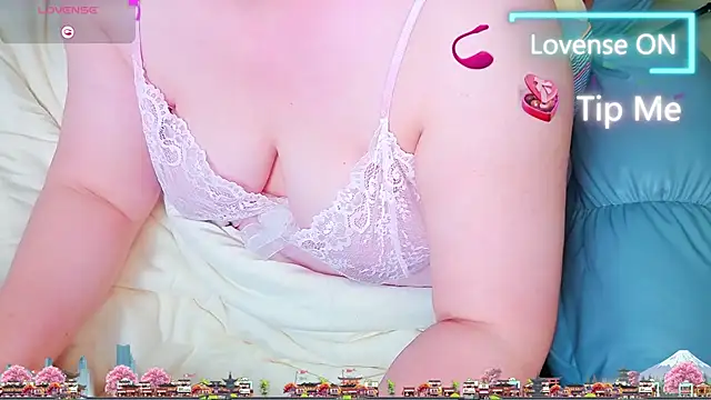 AngelwithEcup's Live XXX Chat