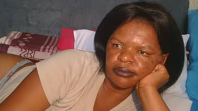 Živý XXX chat ebony_rose11