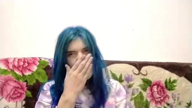 GrungyWhimsy: вебкам-шоу