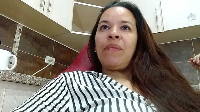 XXX chat uživo modela Lizeth_Bels