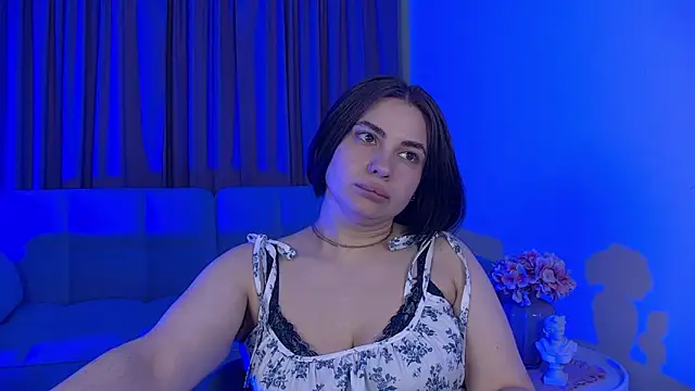 Chat XXX ao vivo de AdrianaToress