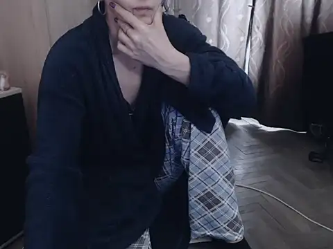 Živý XXX chat JolieCoquineX