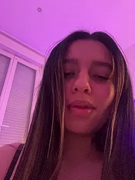 Lusty_Lunaa's Webcam Show