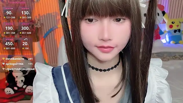 di-or-'s Live XXX Chat