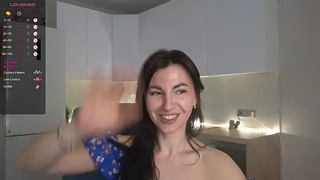 دردشة Mary_love16 الجنسية المباشرة