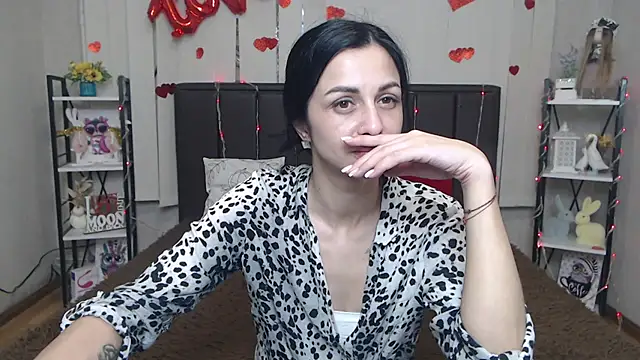 XXX chat uživo modela EvaClarkk