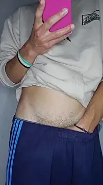 Chat XXX ao vivo de Thick_Cock