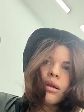 SMELLSEX Pertunjukan Webcam