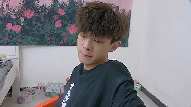 paofu-001 webcam show
