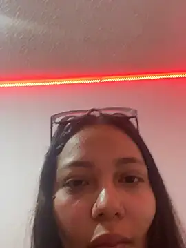 arymoon777 Webcamshow