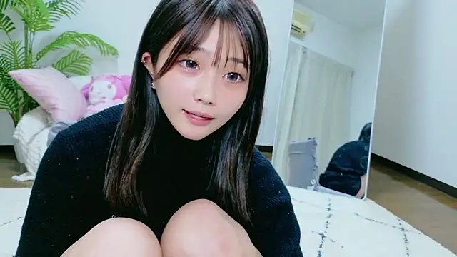 ayu-jpnk 웹캠 쇼
