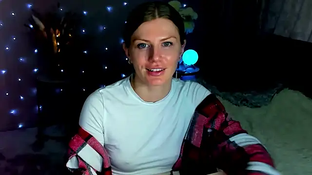 JinnaGreat's Live XXX Chat