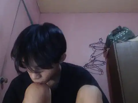 Kyoshi_19 Pertunjukan Webcam