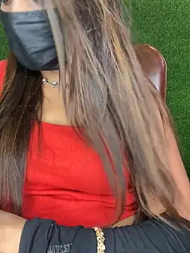 Show de webcam de HOTTY-TINA