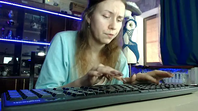 pa1e_pr1ncess Chat XXX in diretta