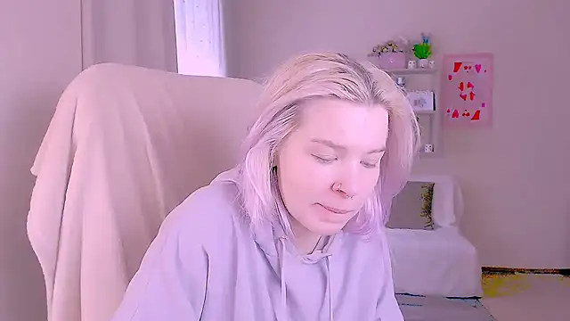 Živý XXX chat Hot_Blonda