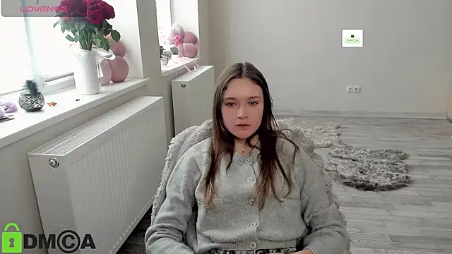 Chatroom XXX en direct de Elina_X