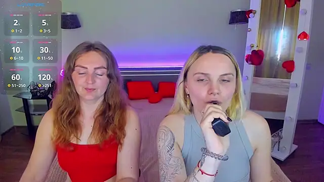 MagicEyess Live XXX-chat