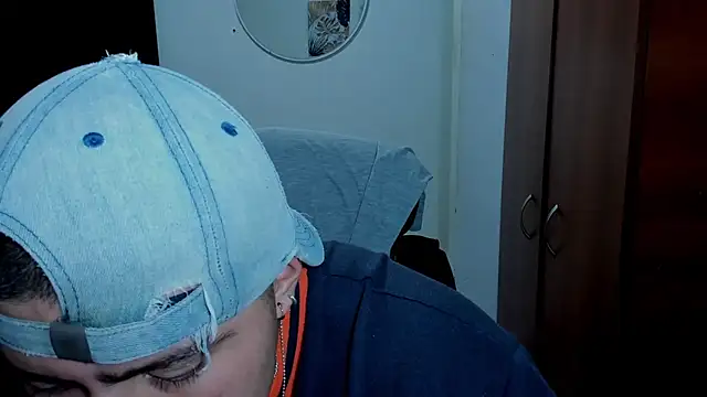 Živý XXX chat Baltazar_Dupont