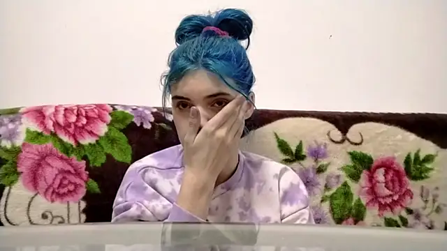 GrungyWhimsy's Webcam Show