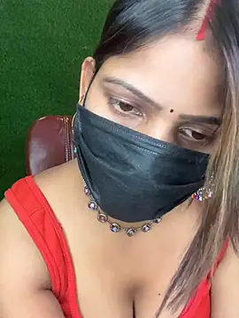HOTTY-TINA Webcamshow
