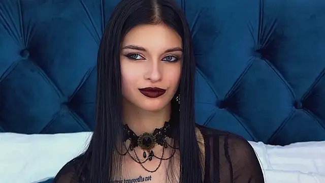 Chat +18 de BeverlyMost ao vivo