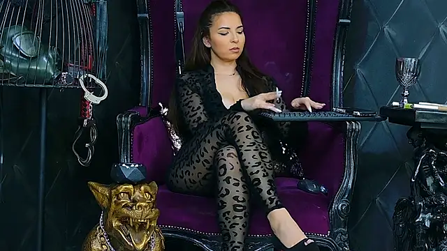 Chat XXX Live FinDomKaya