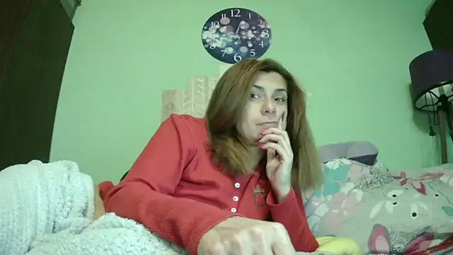 XXX chat uživo modela SexyGioconda