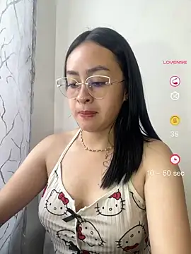 Anni_Rose Webcam show