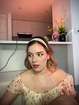 Czat XXX na żywo – NicoleCut