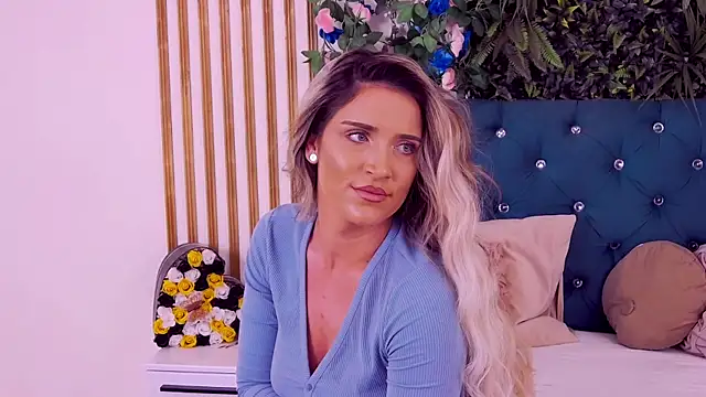 CherryMuse_ Webcamshow