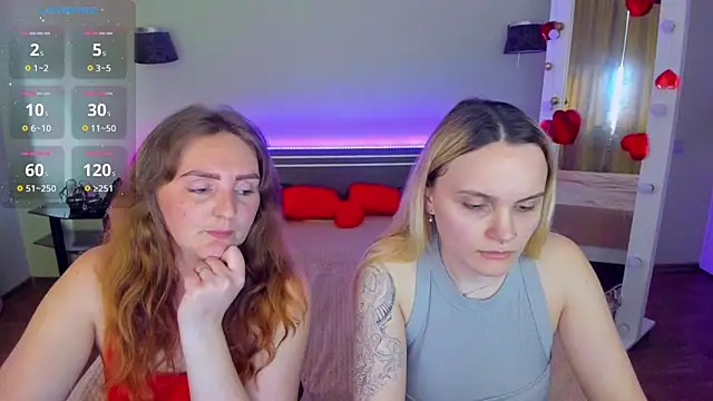 Онлайн чат XXX MagicEyess