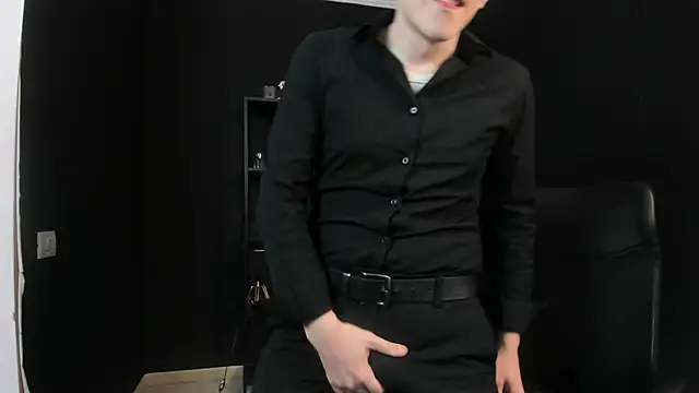 FelixStarkk Pertunjukan Webcam