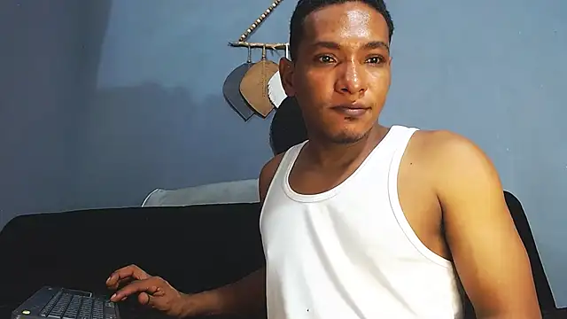 Show de webcam de Grandeygruesa1
