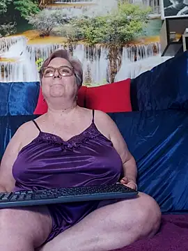 QueenPammy1 Obrolan Langsung XXX