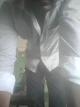 sexyboy_917 Adlı Modelin Web Kamerası Şovu