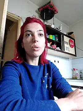 MalditaLocaa 라이브 XXX 채팅
