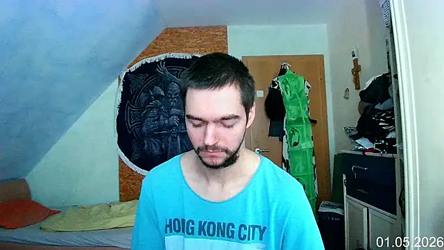 Show Webcam de Chris23547