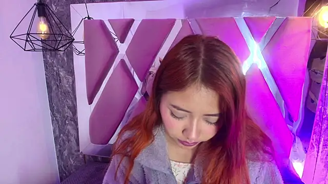 Chat XXX en directo de Saelivrae