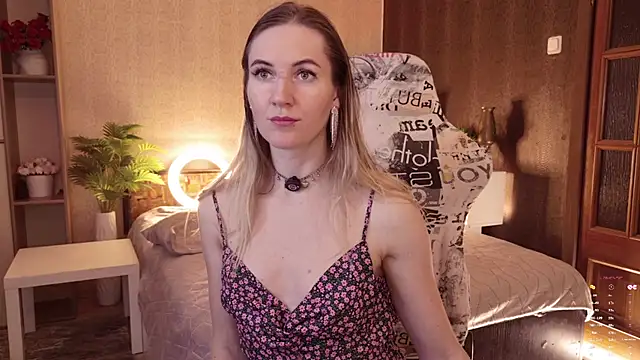 Chat XXX en directo de Hello_Lisha